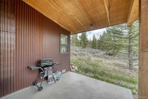 850 Ash Street Leadville CO 80461
