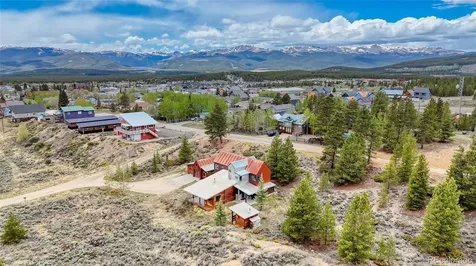 850 Ash Street Leadville CO 80461