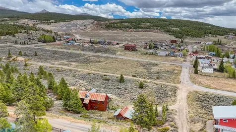 850 Ash Street Leadville CO 80461