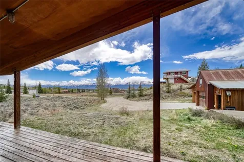 850 Ash Street Leadville CO 80461