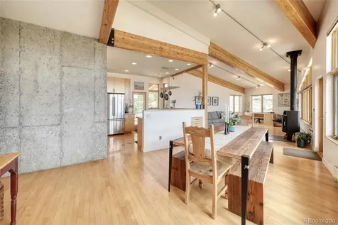 850 Ash Street Leadville CO 80461