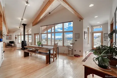 850 Ash Street Leadville CO 80461