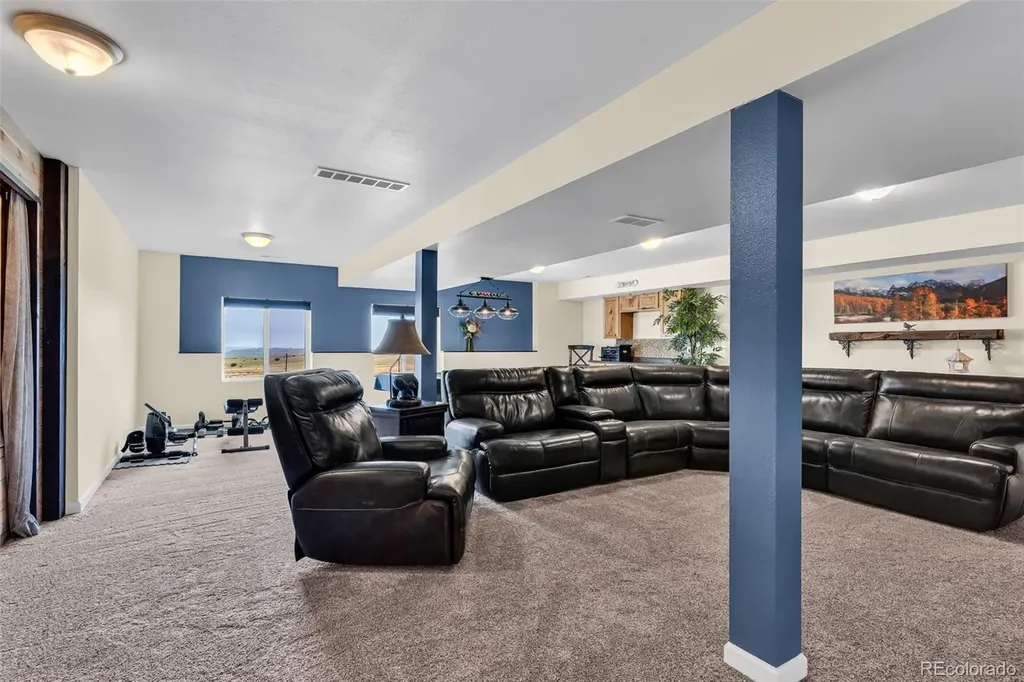 10380 Coyote Lane Rye CO 81069