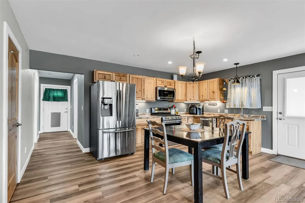 10380 Coyote Lane Rye CO 81069