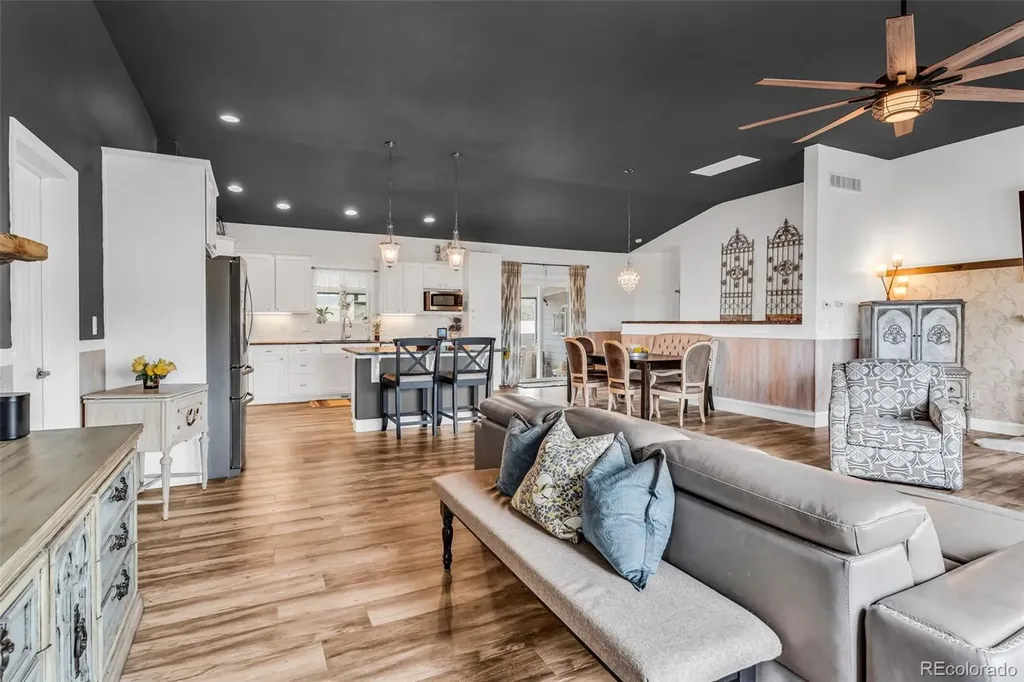10380 Coyote Lane Rye CO 81069