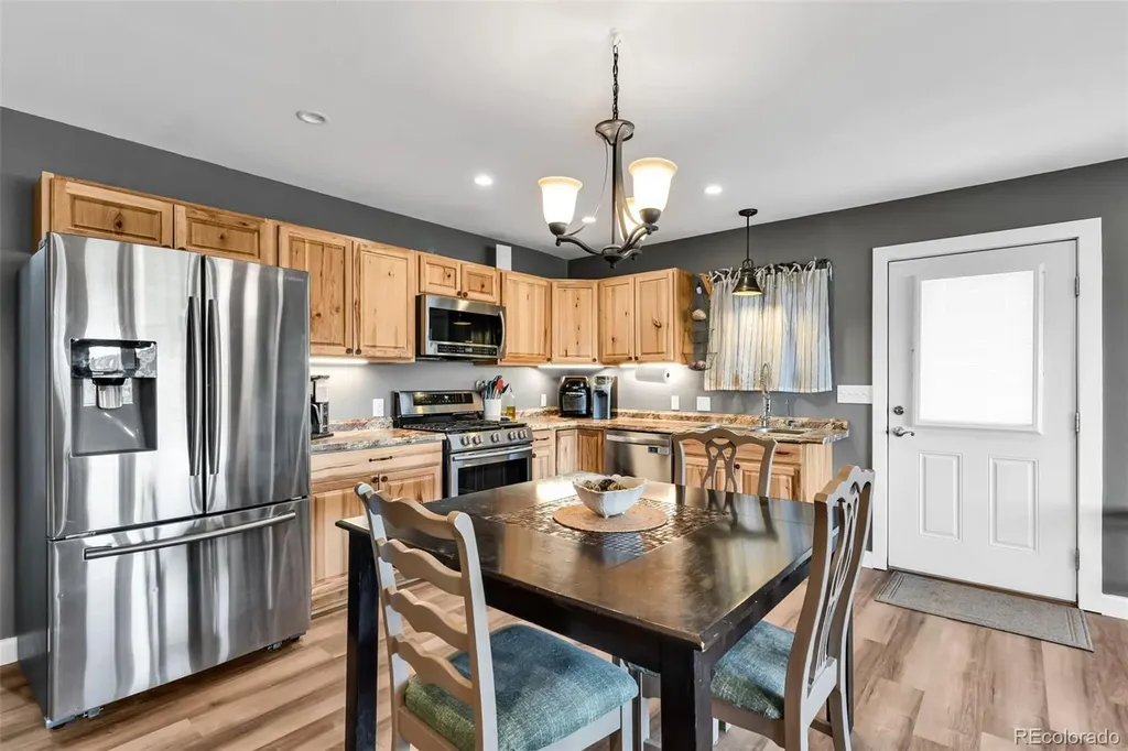 10380 Coyote Lane Rye CO 81069