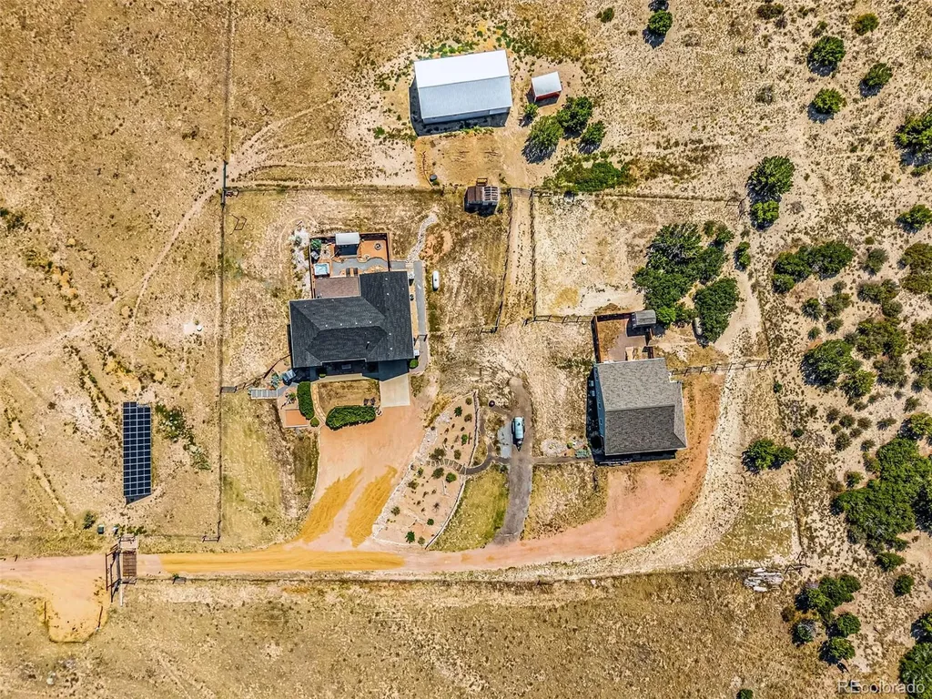 10380 Coyote Lane Rye CO 81069