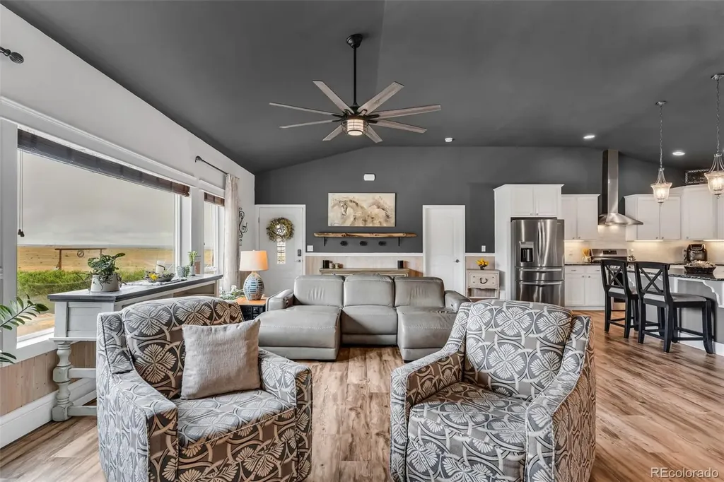 10380 Coyote Lane Rye CO 81069