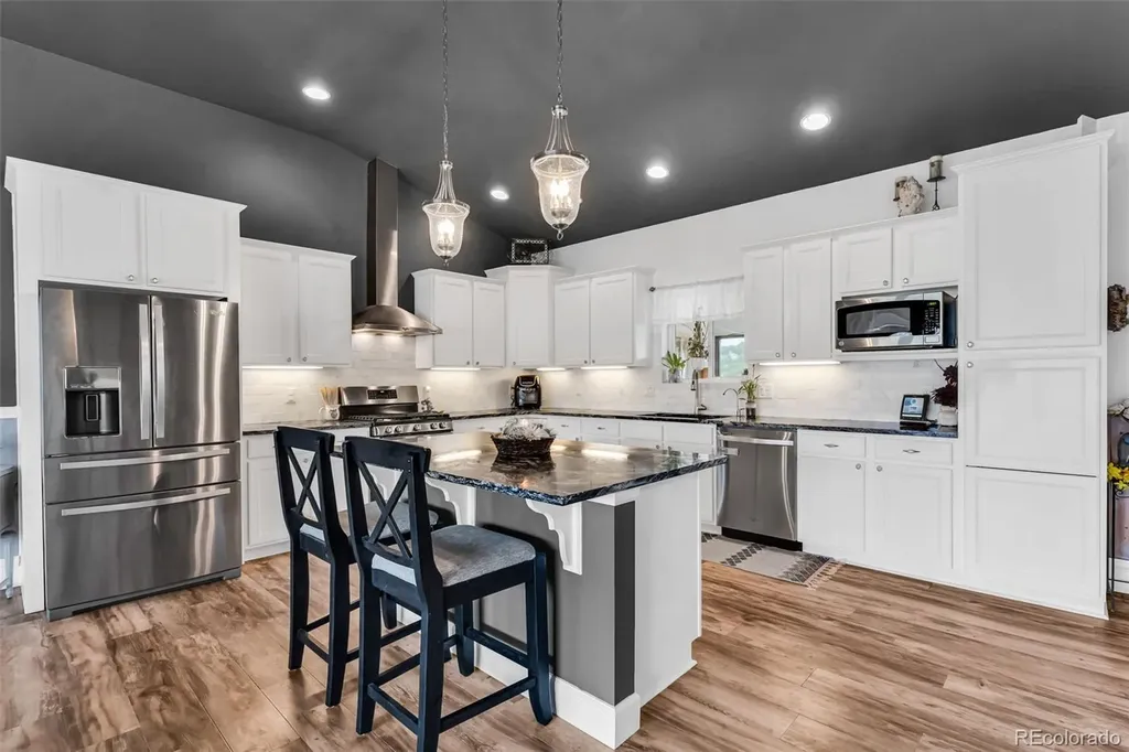 10380 Coyote Lane Rye CO 81069