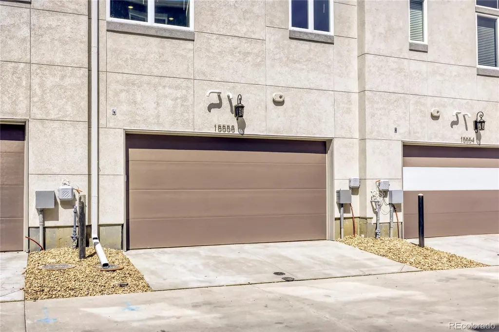 15558 W Washburn Avenue Lakewood CO 80228