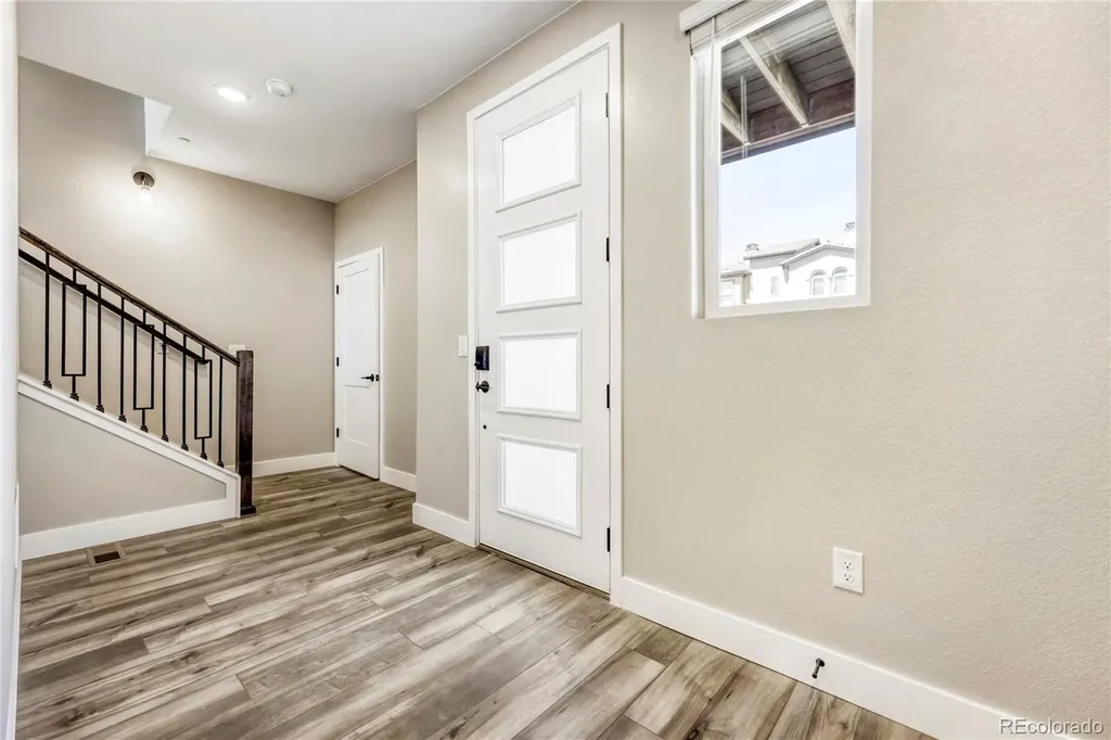 15558 W Washburn Avenue Lakewood CO 80228