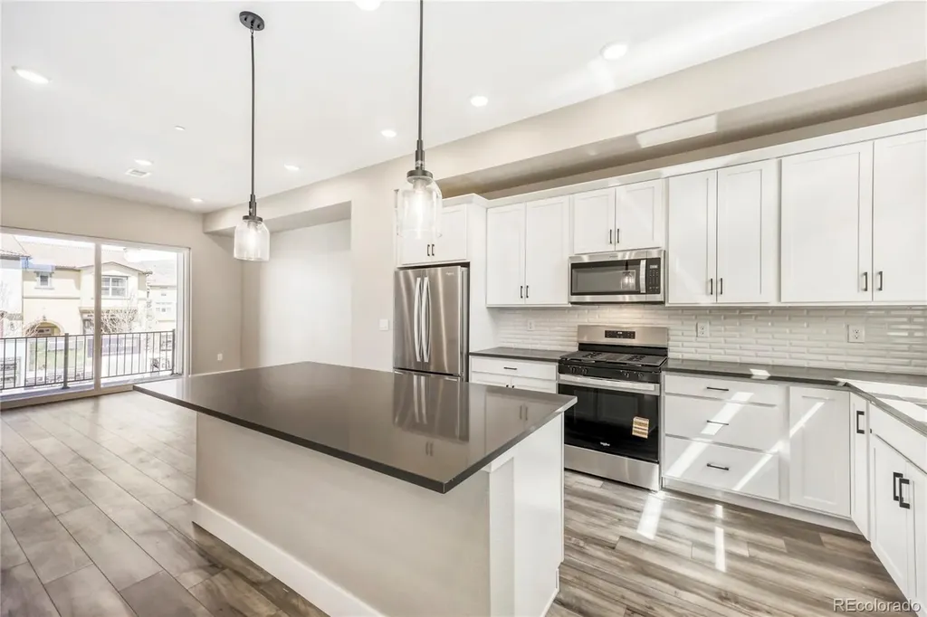 15558 W Washburn Avenue Lakewood CO 80228