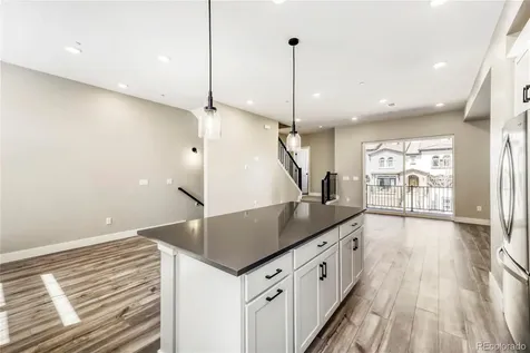15558 W Washburn Avenue Lakewood CO 80228