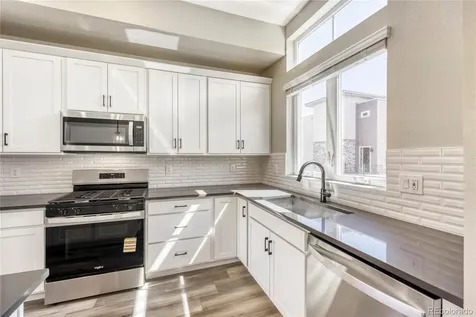 15558 W Washburn Avenue Lakewood CO 80228