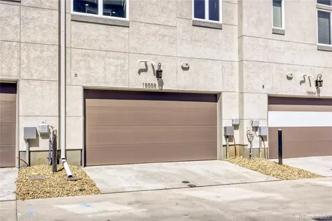 15558 W Washburn Avenue Lakewood CO 80228