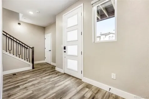 15558 W Washburn Avenue Lakewood CO 80228