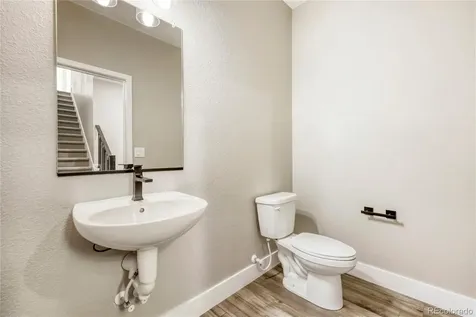 15558 W Washburn Avenue Lakewood CO 80228