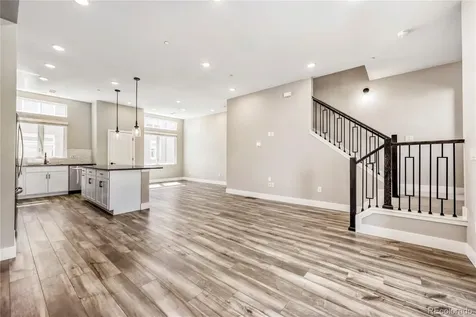 15558 W Washburn Avenue Lakewood CO 80228