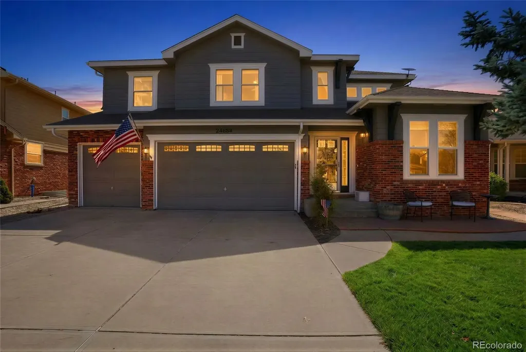 24684 E Quarto Place Aurora CO 80016