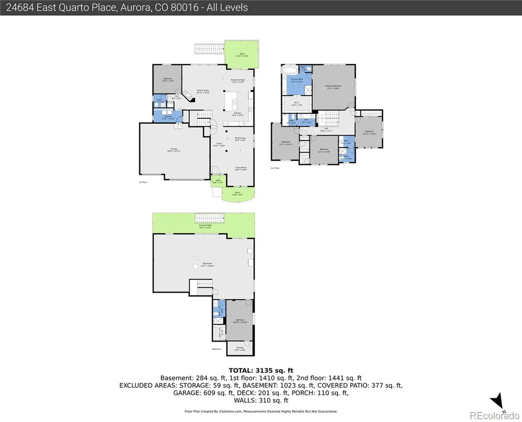 24684 E Quarto Place Aurora CO 80016
