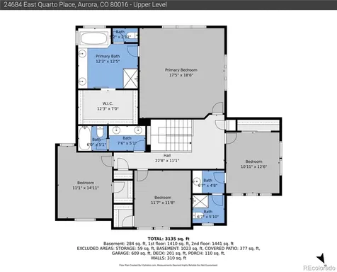 24684 E Quarto Place Aurora CO 80016