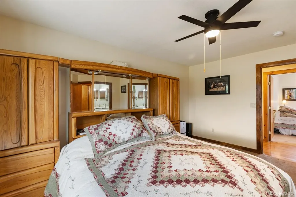 251 Surrey Lane Florissant CO 80816