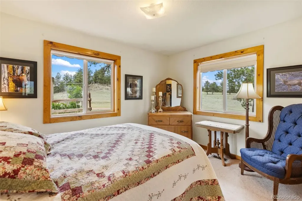 251 Surrey Lane Florissant CO 80816