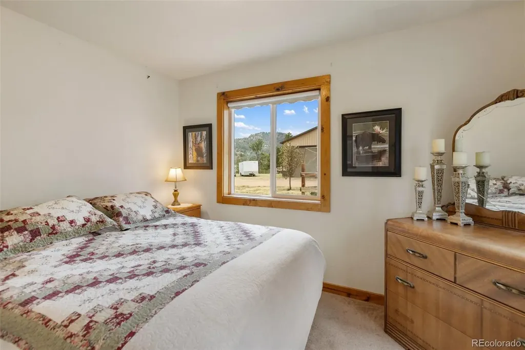 251 Surrey Lane Florissant CO 80816