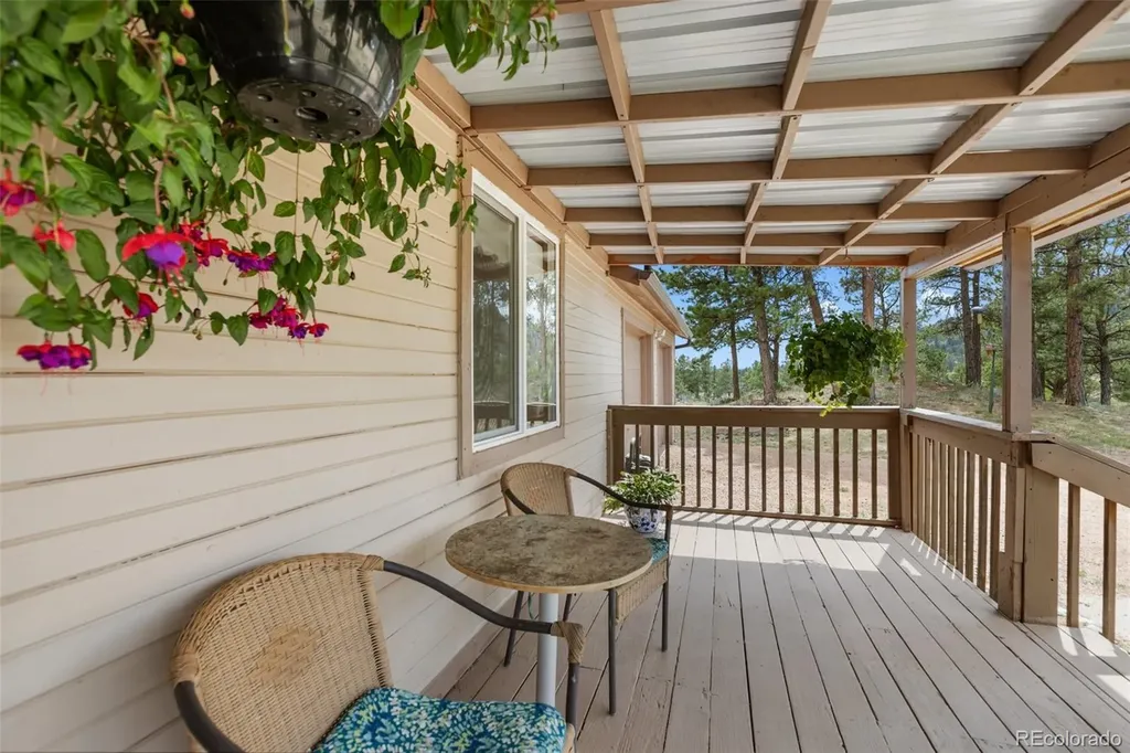251 Surrey Lane Florissant CO 80816
