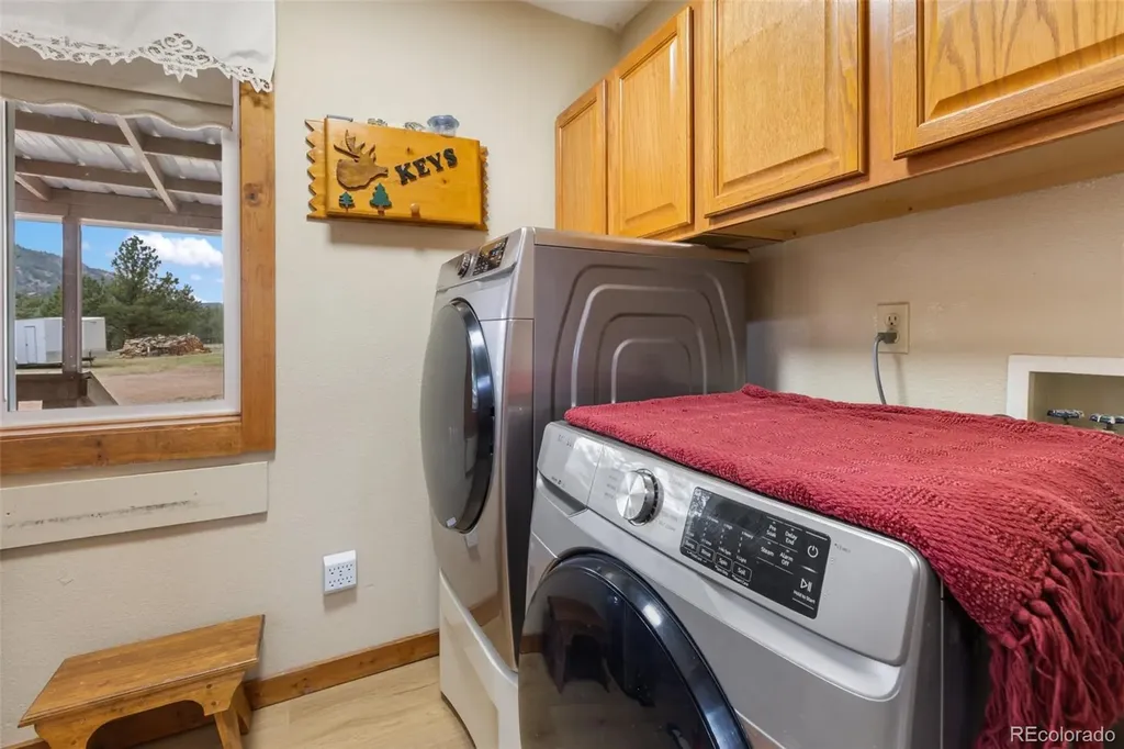 251 Surrey Lane Florissant CO 80816