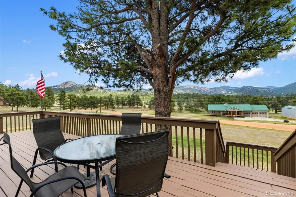 251 Surrey Lane Florissant CO 80816