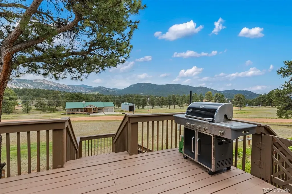 251 Surrey Lane Florissant CO 80816