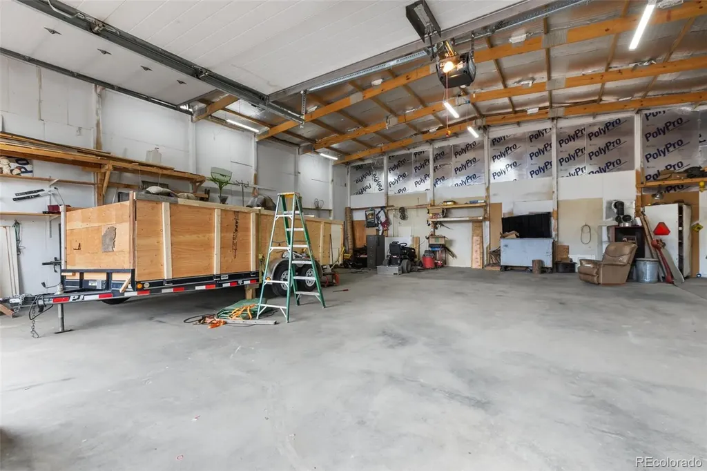 251 Surrey Lane Florissant CO 80816