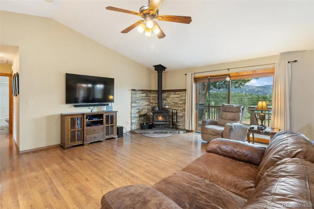 251 Surrey Lane Florissant CO 80816
