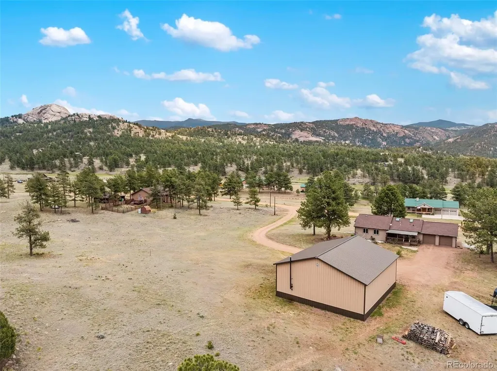 251 Surrey Lane Florissant CO 80816