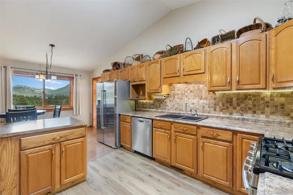 251 Surrey Lane Florissant CO 80816