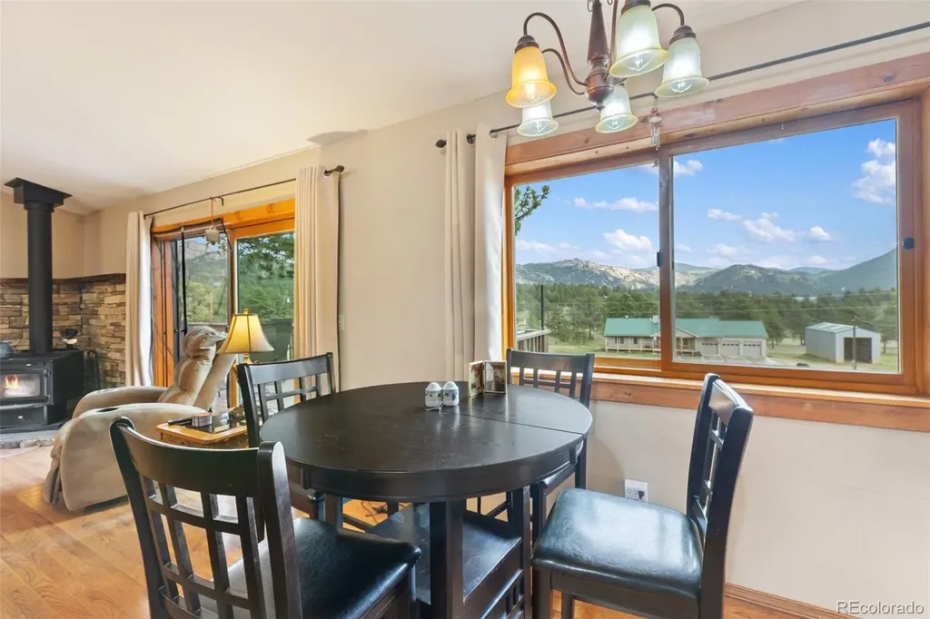 251 Surrey Lane Florissant CO 80816