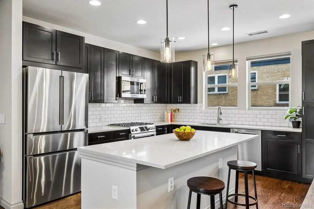1818 N Clarkson Street Denver CO 80218