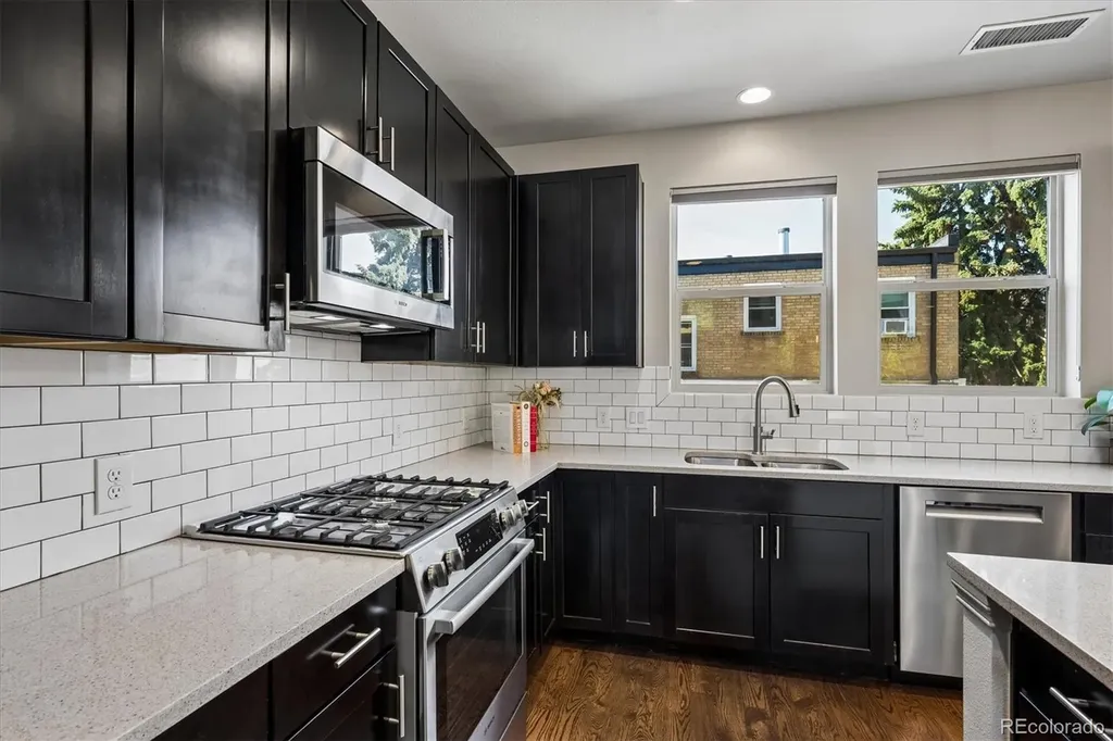 1818 N Clarkson Street Denver CO 80218
