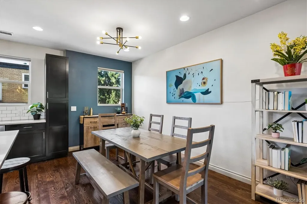 1818 N Clarkson Street Denver CO 80218