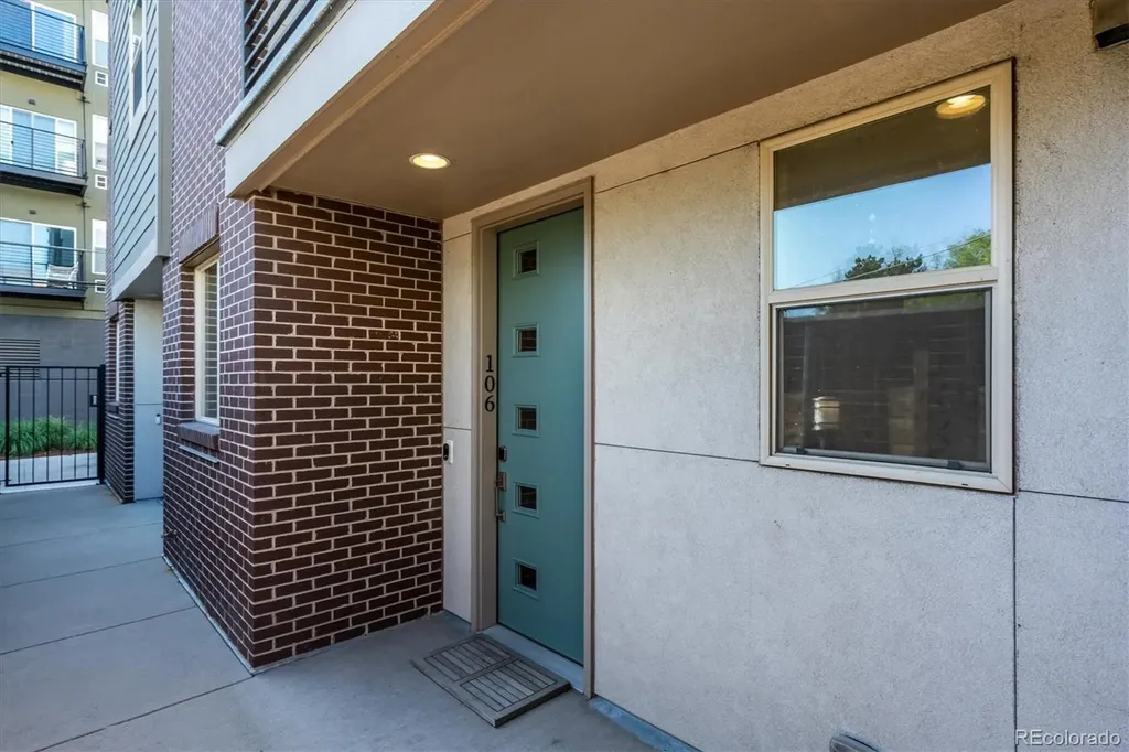 1818 N Clarkson Street Denver CO 80218