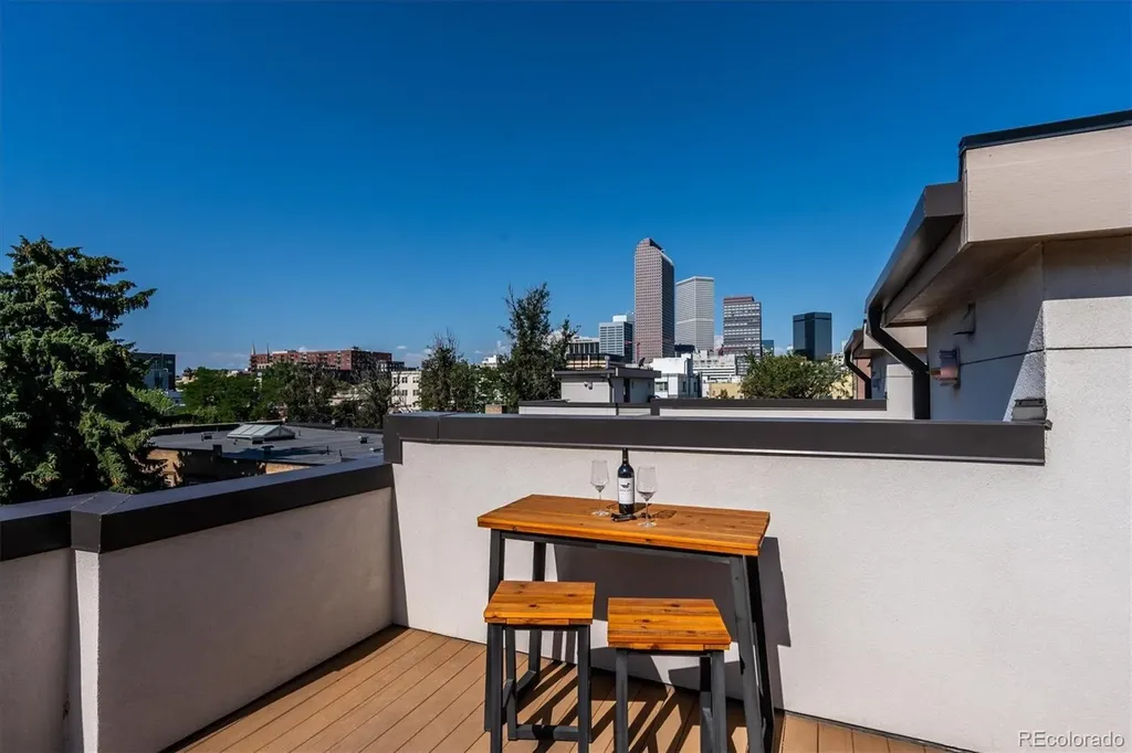 1818 N Clarkson Street Denver CO 80218