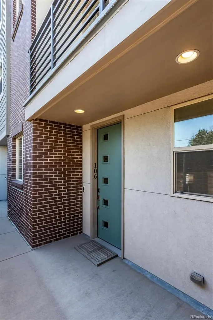 1818 N Clarkson Street Denver CO 80218