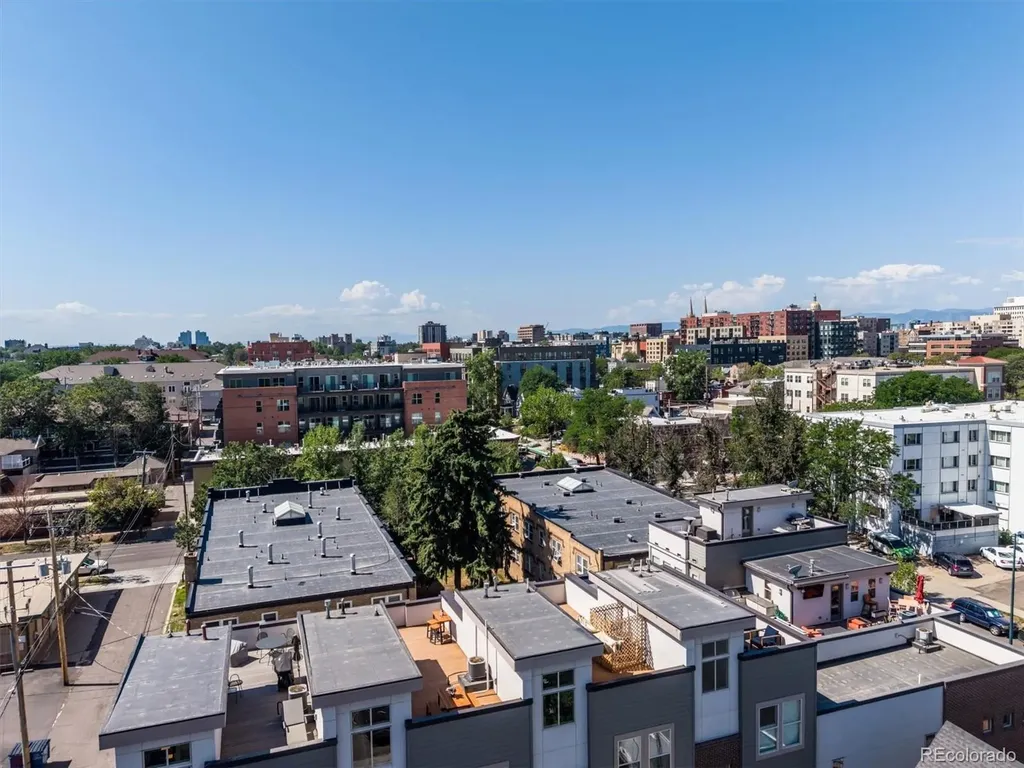 1818 N Clarkson Street Denver CO 80218