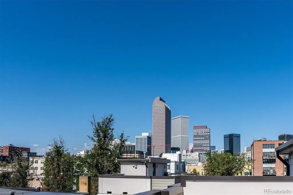 1818 N Clarkson Street Denver CO 80218