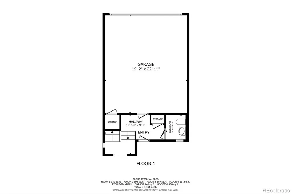 1818 N Clarkson Street Denver CO 80218