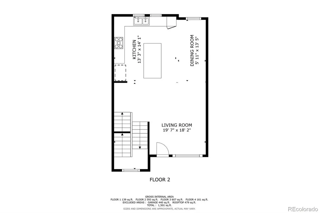 1818 N Clarkson Street Denver CO 80218