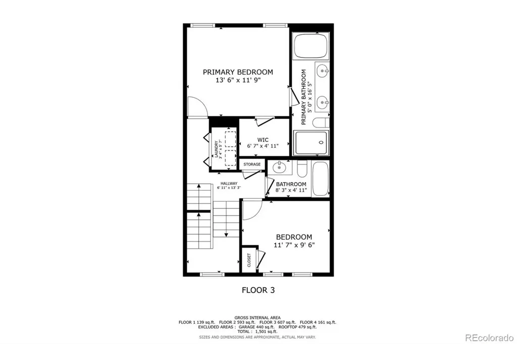 1818 N Clarkson Street Denver CO 80218