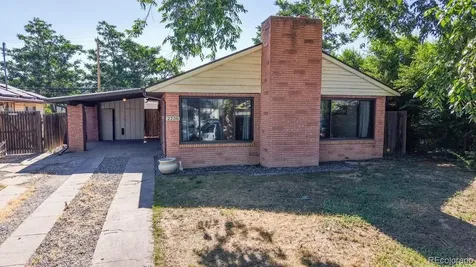 2220 Ironton Street Aurora CO 80014