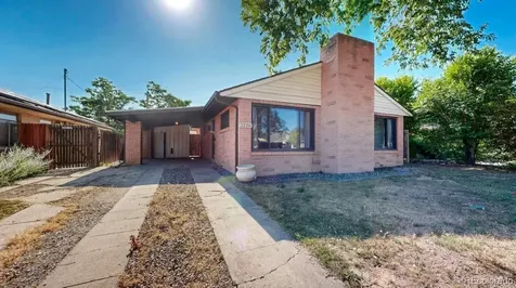 2220 Ironton Street Aurora CO 80014